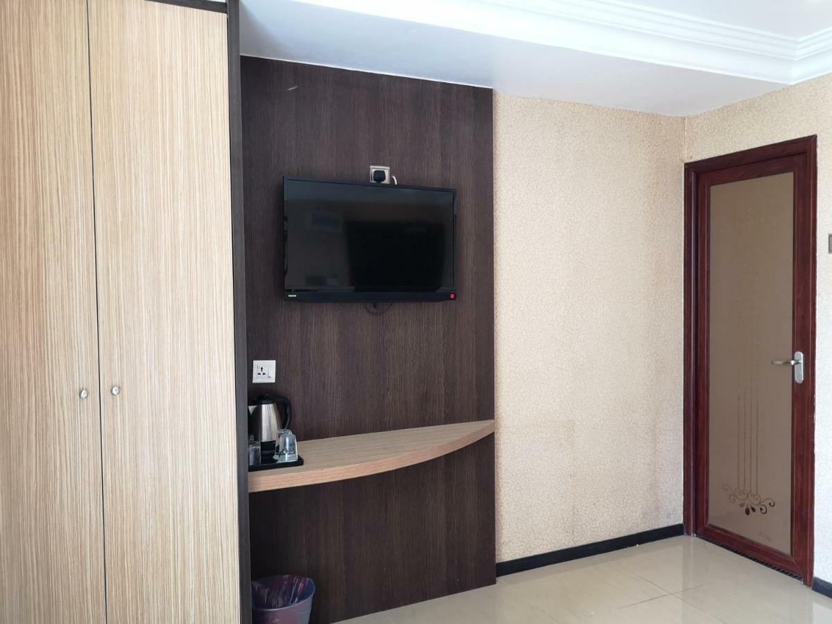 Hotel Grand Palace Ampang Ampang  Exterior foto