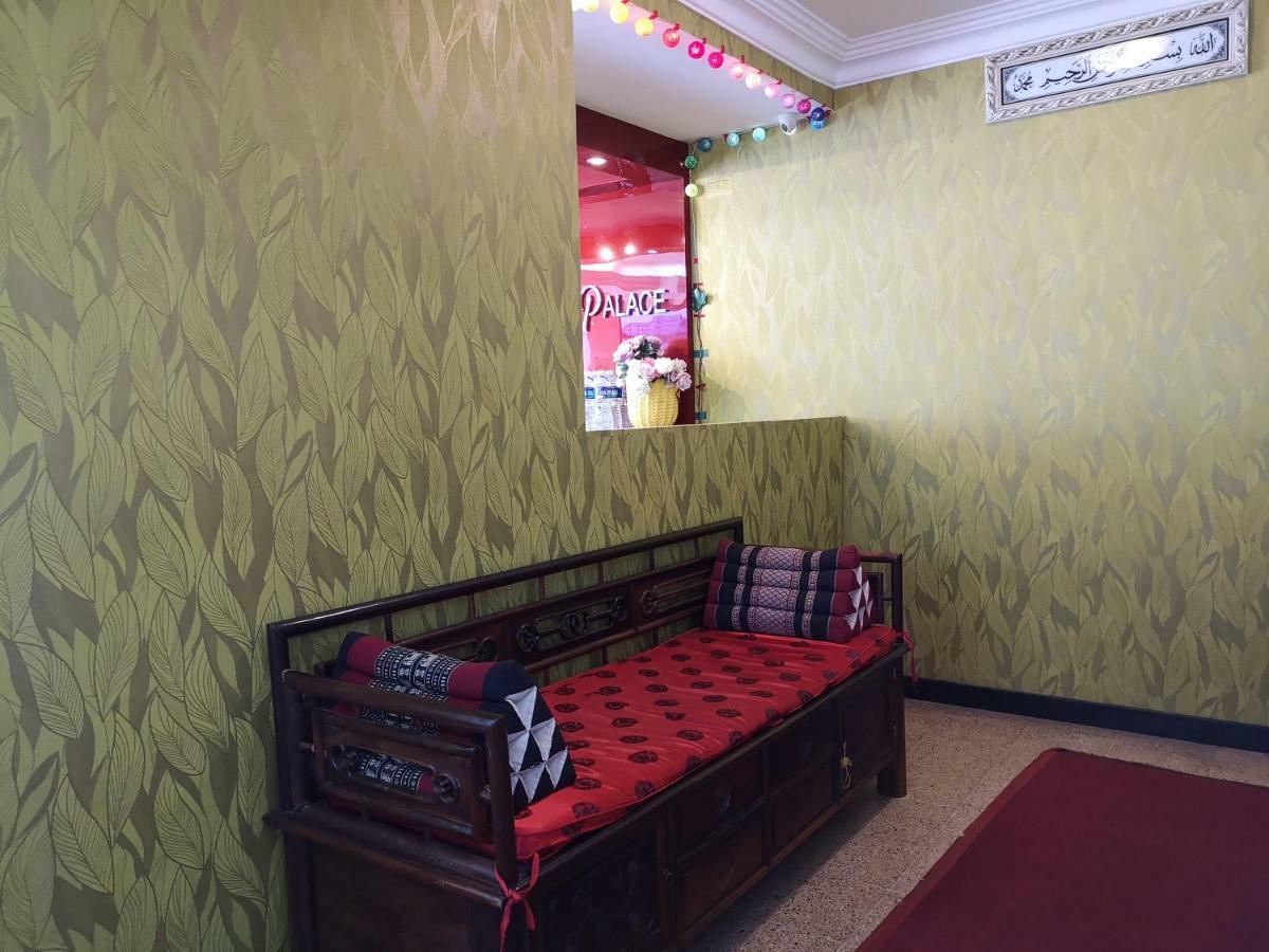 Hotel Grand Palace Ampang Ampang  Exterior foto